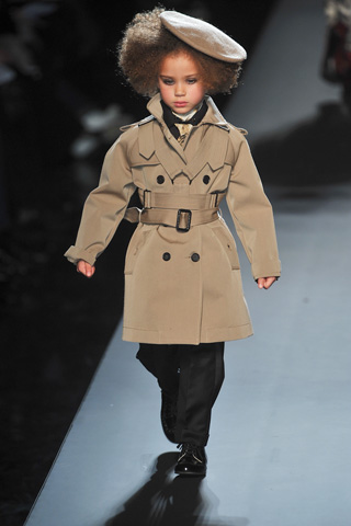 Jean Paul Gaultier / - 2009-2010